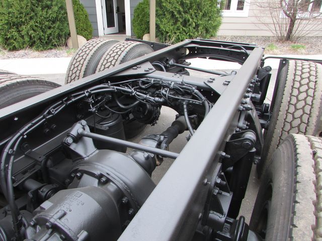 2017 M2 Tandem Axle Cab Chassis | St Cloud MN | NorthStar Truck Sales 2017 M2 Tandem Axle Cab Chassis | St Cloud MN | NorthStar Truck Sales