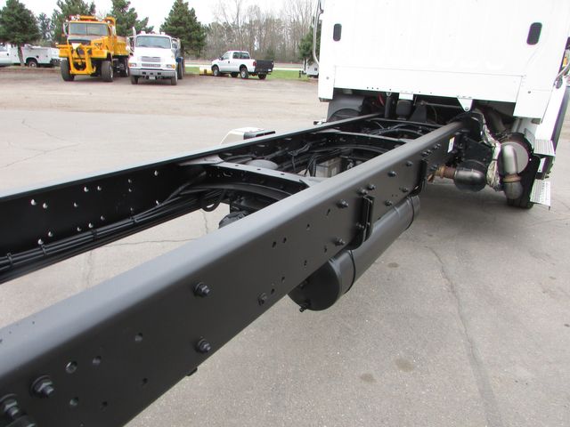 2017 M2 Tandem Axle Cab Chassis | St Cloud MN | NorthStar Truck Sales 2017 M2 Tandem Axle Cab Chassis | St Cloud MN | NorthStar Truck Sales