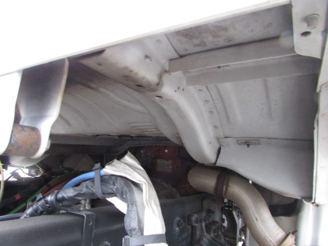 2017 M2 Tandem Axle Cab Chassis  | St Cloud MN | NorthStar Truck Sales