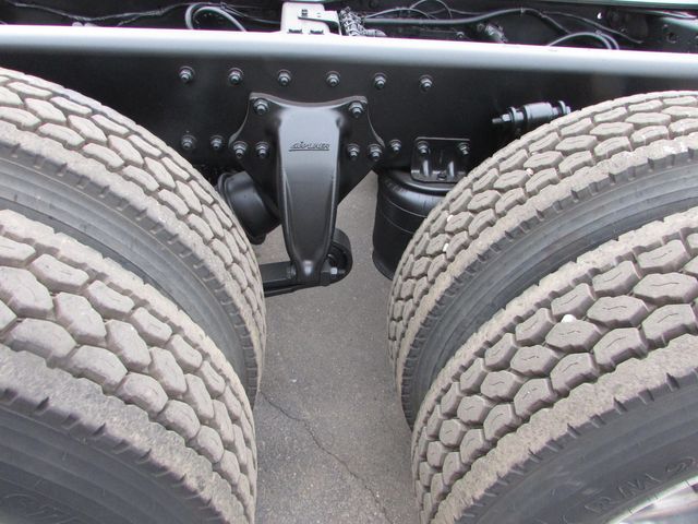 2017 M2 Tandem Axle Cab Chassis  | St Cloud MN | NorthStar Truck Sales