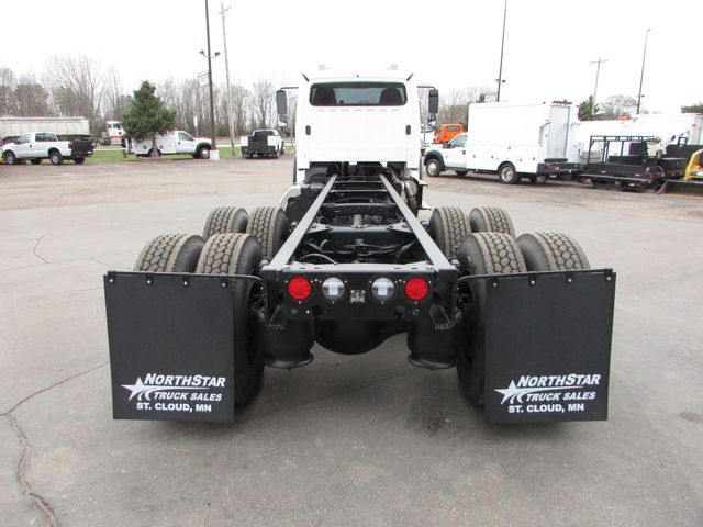 2017 M2 Tandem Axle Cab Chassis | St Cloud MN | NorthStar Truck Sales 2017 M2 Tandem Axle Cab Chassis | St Cloud MN | NorthStar Truck Sales