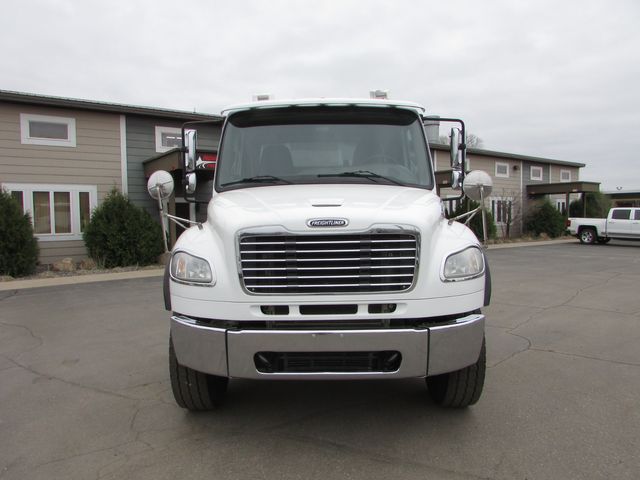 2017 M2 Tandem Axle Cab Chassis | St Cloud MN | NorthStar Truck Sales 2017 M2 Tandem Axle Cab Chassis | St Cloud MN | NorthStar Truck Sales