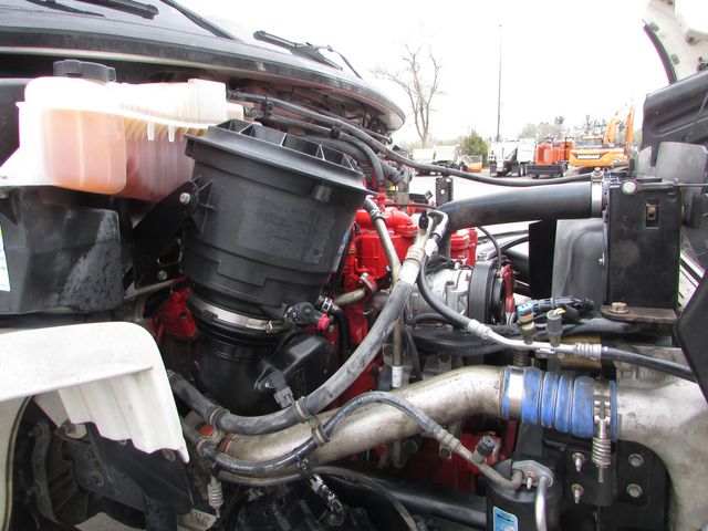 2017 M2 Tandem Axle Cab Chassis | St Cloud MN | NorthStar Truck Sales 2017 M2 Tandem Axle Cab Chassis | St Cloud MN | NorthStar Truck Sales