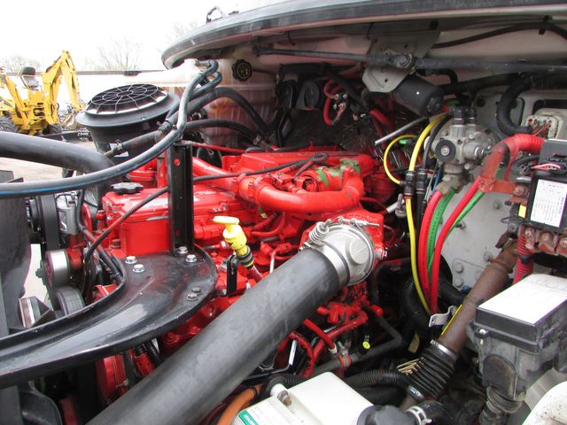 2017 M2 Tandem Axle Cab Chassis  | St Cloud MN | NorthStar Truck Sales