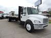 2017 Freightliner M2106 Non-CDL Flatbed w/ LiftGate | Grand Prairie, TX | Camarena Auto Inc 2017 Freightliner M2106 Non-CDL Flatbed w/ LiftGate | Grand Prairie, TX | Camarena Auto Inc