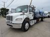 2017 Freightliner M2106 CDL Tow-Truck Flatbed | Grand Prairie, TX | Camarena Auto Inc