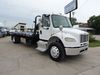 2017 Freightliner M2106 CDL Tow-Truck Flatbed | Grand Prairie, TX | Camarena Auto Inc
