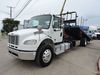 2017 Freightliner M2106 CDL Tow-Truck Flatbed | Grand Prairie, TX | Camarena Auto Inc