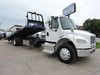 2017 Freightliner M2106 CDL Tow-Truck Flatbed | Grand Prairie, TX | Camarena Auto Inc