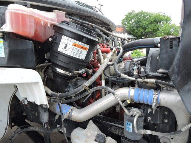 2017 Freightliner M2106 CDL Tow-Truck Flatbed