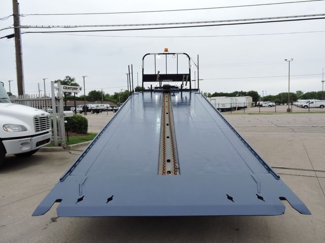 2017 Freightliner M2106 CDL Tow-Truck Flatbed