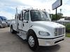 2017 Freightliner M2106 Sport Chassis Service Truck | Grand Prairie, TX | Camarena Auto Inc