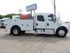 2017 Freightliner M2106 Sport Chassis Service Truck | Grand Prairie, TX | Camarena Auto Inc 2017 Freightliner M2106 Sport Chassis Service Truck | Grand Prairie, TX | Camarena Auto Inc