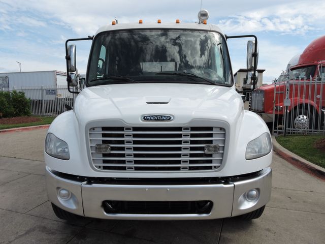 2017 Freightliner M2106 Sport Chassis Service Truck 