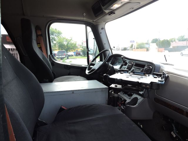 2017 Freightliner M2106 Sport Chassis Service Truck 