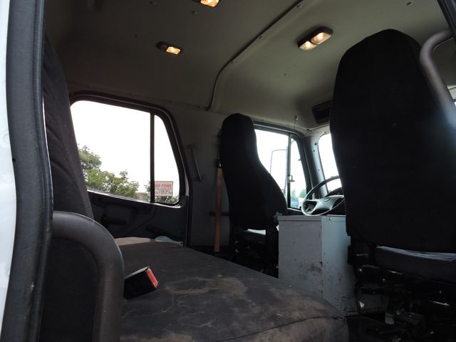 2017 Freightliner M2106 Sport Chassis Service Truck 