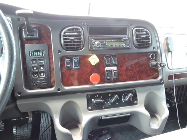 2017 Freightliner M2106 Sport Chassis Service Truck 