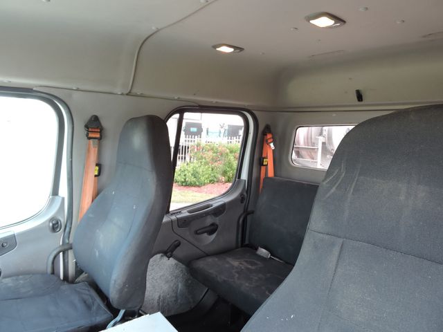 2017 Freightliner M2106 Sport Chassis Service Truck 