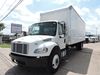 2017 Freightliner M2106 Non-CDL Box Truck | Grand Prairie, TX | Camarena Auto Inc 2017 Freightliner M2106 Non-CDL Box Truck | Grand Prairie, TX | Camarena Auto Inc