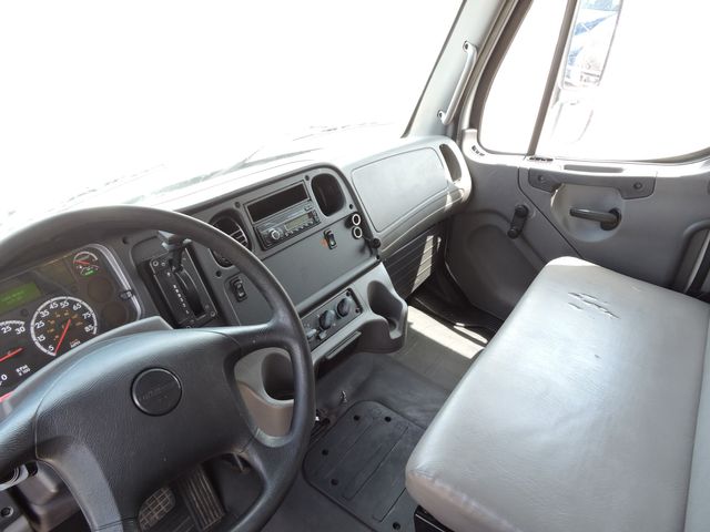 2017 Freightliner M2106 Non-CDL Box Truck 