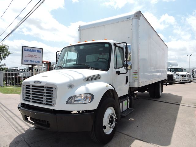 2017 Freightliner M2106 Non-CDL Box Truck | Grand Prairie, TX | Camarena Auto Inc