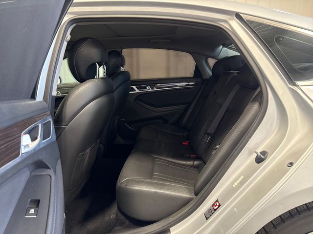 2017 Genesis G80 3.8 Premium | Houston, TX | Texas Star Motors 2017 Genesis G80 3.8 Premium | Houston, TX | Texas Star Motors