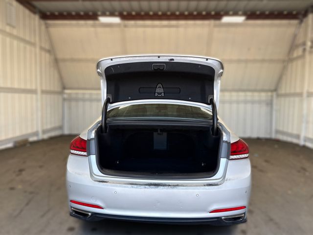 2017 Genesis G80 3.8 Premium | Houston, TX | Texas Star Motors 2017 Genesis G80 3.8 Premium | Houston, TX | Texas Star Motors