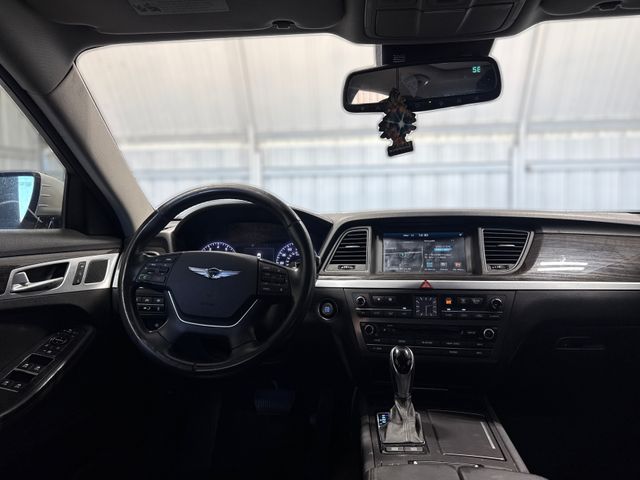 2017 Genesis G80 3.8 Premium | Houston, TX | Texas Star Motors 2017 Genesis G80 3.8 Premium | Houston, TX | Texas Star Motors