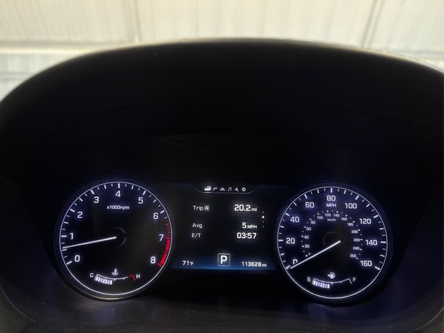 2017 Genesis G80 3.8 Premium 2017 Genesis G80 3.8 Premium