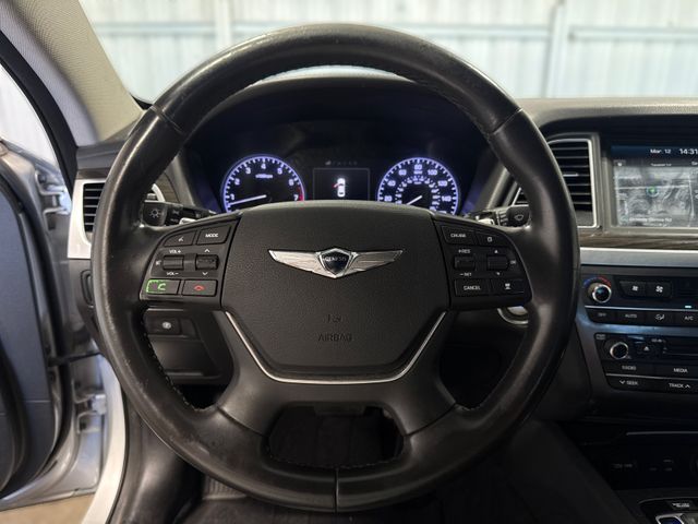 2017 Genesis G80 3.8 Premium | Houston, TX | Texas Star Motors 2017 Genesis G80 3.8 Premium | Houston, TX | Texas Star Motors