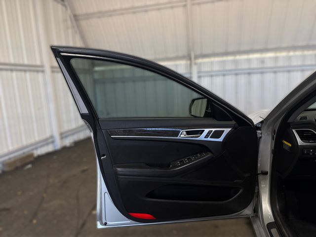 2017 Genesis G80 3.8 Premium 2017 Genesis G80 3.8 Premium