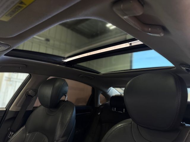 2017 Genesis G80 3.8 Premium 2017 Genesis G80 3.8 Premium