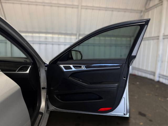 2017 Genesis G80 3.8 Premium | Houston, TX | Texas Star Motors 2017 Genesis G80 3.8 Premium | Houston, TX | Texas Star Motors