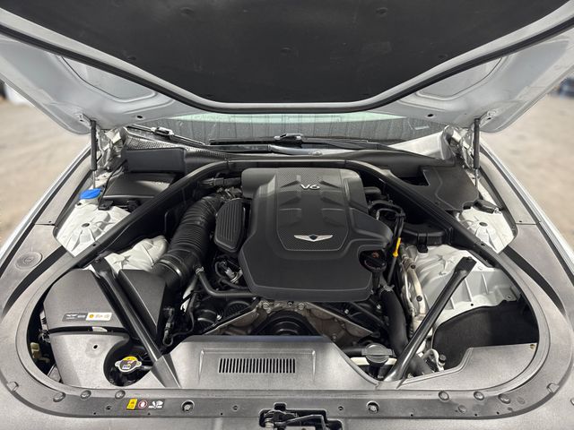 2017 Genesis G80 3.8 Premium | Houston, TX | Texas Star Motors 2017 Genesis G80 3.8 Premium | Houston, TX | Texas Star Motors