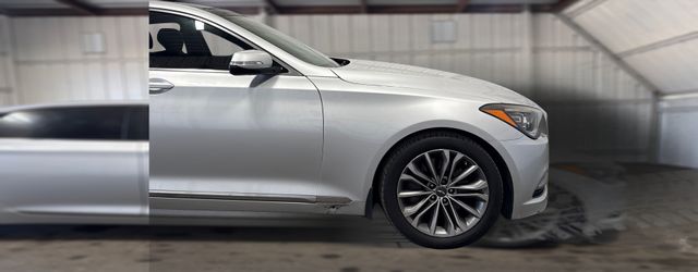 2017 Genesis G80 3.8 Premium | Houston, TX | Texas Star Motors 2017 Genesis G80 3.8 Premium | Houston, TX | Texas Star Motors