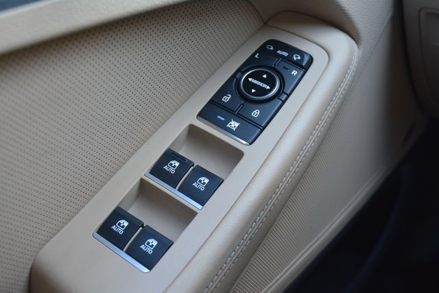 2017 Genesis G80 5.0 Ultimate