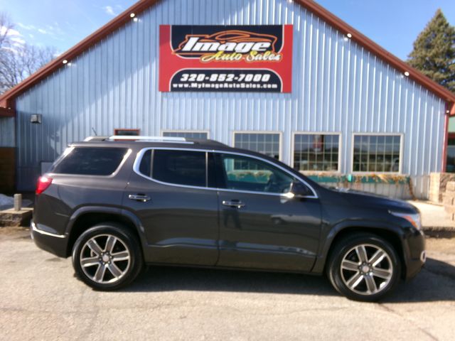 2017 GMC Acadia AWD Denali | Alexandria, Minnesota | Image Auto Sales (MN)