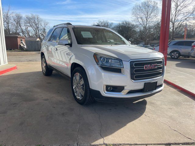 2017 GMC Acadia Limited Base
