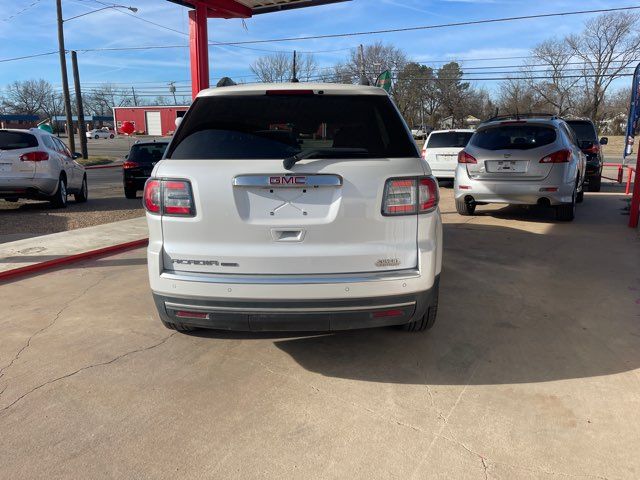 2017 GMC Acadia Limited Base