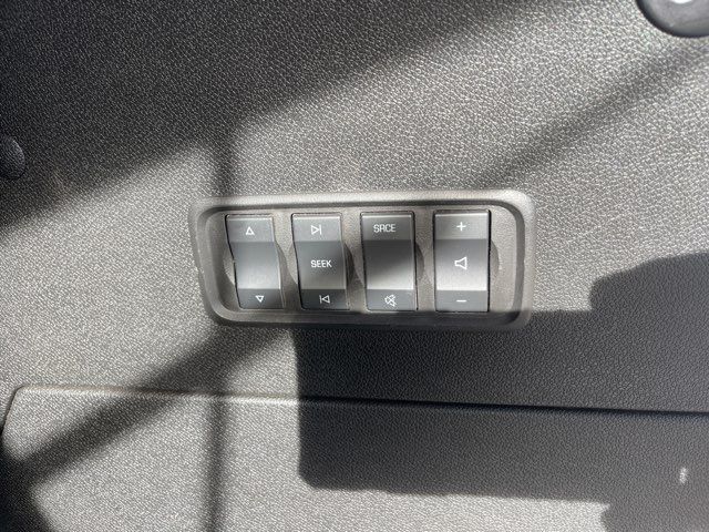 2017 GMC Acadia Limited Base