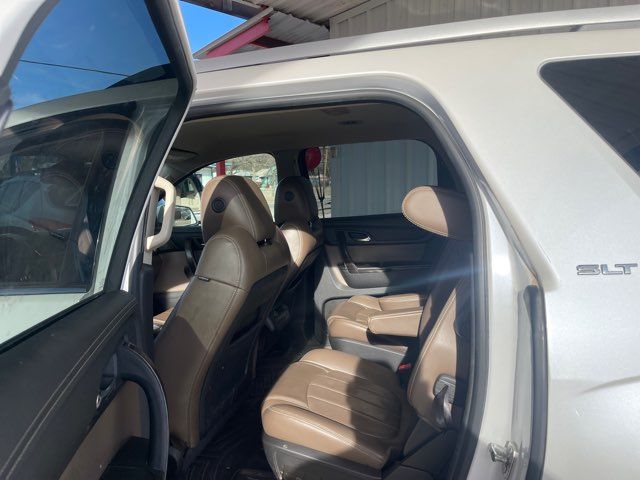 2017 GMC Acadia Limited Base