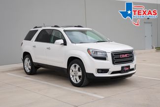 2017 GMC Acadia Limited Base | Mesquite, TX | Texas Autos Direct