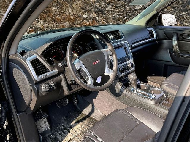 2017 GMC Acadia Limited