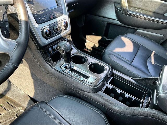 2017 GMC Acadia Limited