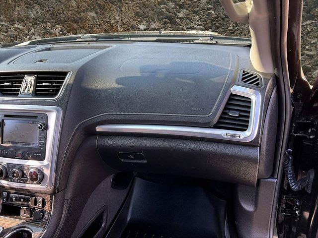 2017 GMC Acadia Limited