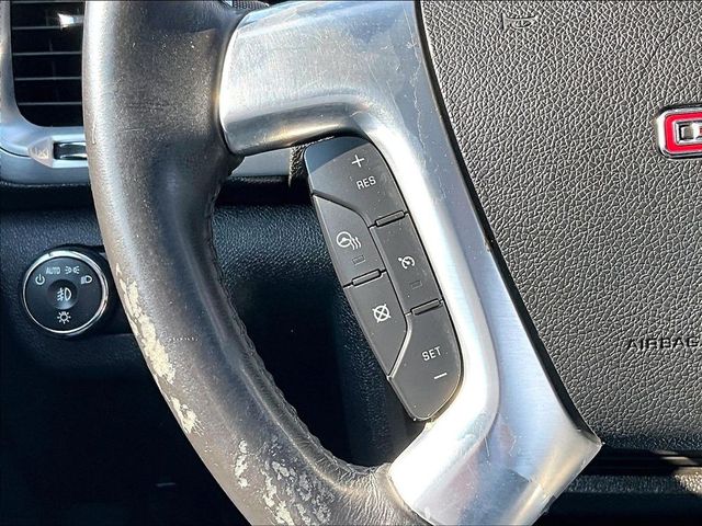 2017 GMC Acadia Limited