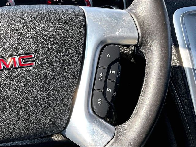 2017 GMC Acadia Limited