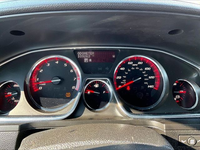 2017 GMC Acadia Limited