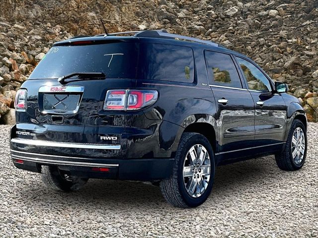 2017 GMC Acadia Limited