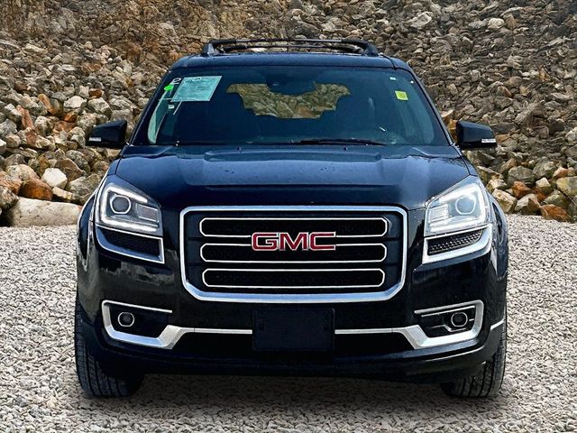 2017 GMC Acadia Limited